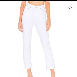 AGOLDE Riley Jeans sz 26